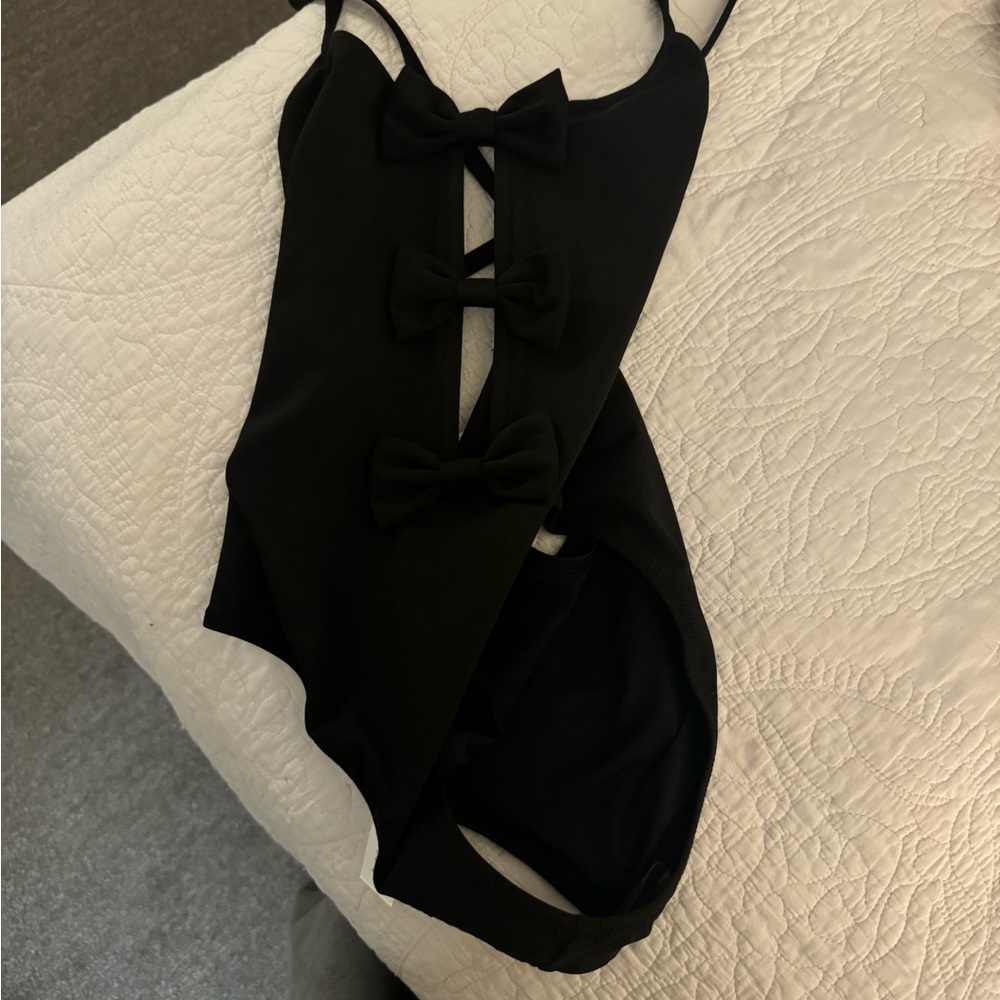 Caroline Constas Bathing suit